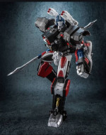 Generation Toy GT-10 Gorilla BW transformers masterpiece beast wars optimus prim