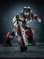 Generation Toy GT-10 Gorilla BW transformers masterpiece beast wars optimus prim