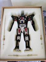 Generation Toy GT-10 Gorilla BW transformers masterpiece beast wars optimus prim