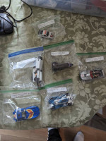 Transformers and Go-bots for sale or trade
