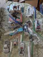 Transformers and Go-bots for sale or trade