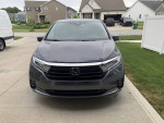 2022 Honda Odyssey Touring FWD 102,000 mi