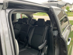 2022 Honda Odyssey Touring FWD 102,000 mi