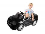Costway 12V Audi A3 Ride On Car