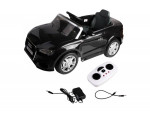 Costway 12V Audi A3 Ride On Car