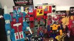 Searching for Transformers/Star Wars stuff