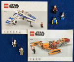 Lego Star Wars 75364