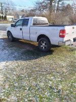 2006 Ford F-150 XLT 4WD  68,000 mi