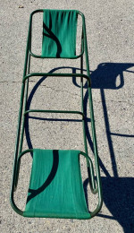 Teeter-totter