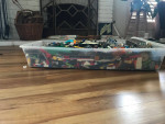 Big box of legos