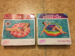 H2OGO! Swim Rings 2 for $5 ***BRAND NEW***