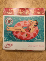 H2OGO! Swim Rings 2 for $5 ***BRAND NEW***