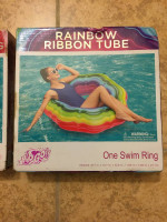 H2OGO! Swim Rings 2 for $5 ***BRAND NEW***