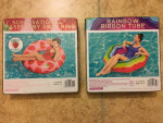 H2OGO! Swim Rings 2 for $5 ***BRAND NEW***
