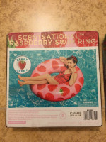 H2OGO! Swim Rings 2 for $5 ***BRAND NEW***