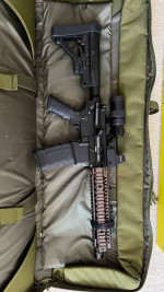 Daniel Defense MK18