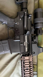 Daniel Defense MK18