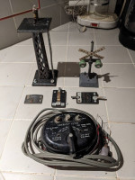 VINTAGE AMERICAN FLYER TRANSFORMER
