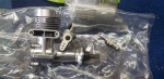 Vintage R/C Airplane Engines O.S. Wankel Taipan Super Tigre
