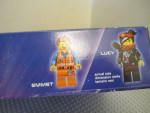 LEGO 70827, ULTRAKATTY & WARRIOR LUCY, LEGO MOVIE 2 - NEW - SEALED BOX