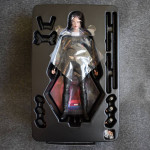 Hot Toys Black Widow Avengers Endgame MMS533