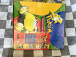 Pokemon 3 Ring Binders from 1999 Ultra Pro