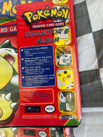 Pokemon 3 Ring Binders from 1999 Ultra Pro