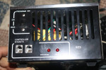 MRC Lionel Train Transformer 027 dual power 270 V