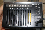 MRC Lionel Train Transformer 027 dual power 270 V