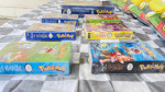 Sealed Pokemon 2-Player Starter Set 2x), 3 Theme Deck Blackout