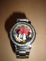 NEW Minnie Mouse Watch