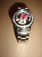 NEW Minnie Mouse Watch