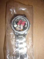 NEW Minnie Mouse Watch