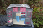 OG Our Generation RV Trailer for 18 inch Dolls