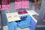 OG Our Generation RV Trailer for 18 inch Dolls