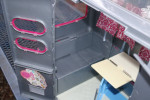 OG Our Generation RV Trailer for 18 inch Dolls
