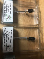 HO Train DCC  3-Light Signals, Animators, & Signal Tester