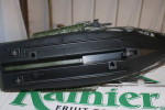 GI Joe Cobra S1 missile Gunboat 1987 PARTS