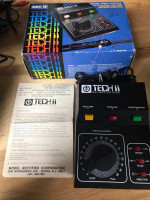 MRC 2400 HO Scale (+ Others) Model Train Controller