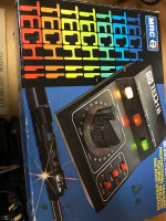 MRC 2400 HO Scale (+ Others) Model Train Controller