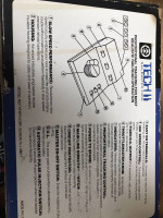 MRC 2400 HO Scale (+ Others) Model Train Controller