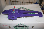 GI Joe ARAH Cobra Mamba Missing Pieces Vintage 1987 Hasbro
