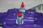 GI Joe ARAH Cobra Mamba Missing Pieces Vintage 1987 Hasbro