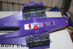 GI Joe ARAH Cobra Mamba Missing Pieces Vintage 1987 Hasbro