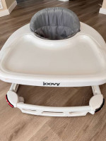 Joovy Spoon B Baby Walker(used)