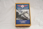 Wings of Texaco, Die Cast Airplane