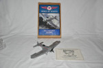Wings of Texaco, Die Cast Airplane
