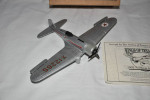 Wings of Texaco, Die Cast Airplane