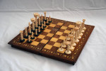 Chess set  One-of-a-Kind
