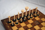 Chess set  One-of-a-Kind